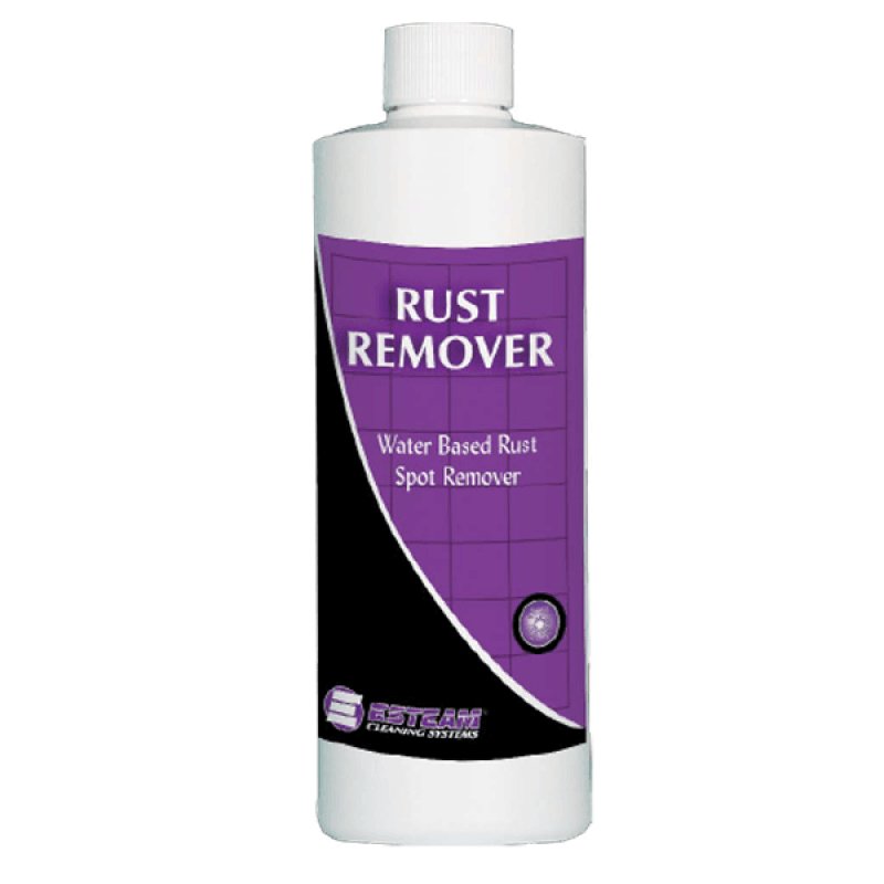 Esteam Rust Remover 475ML - Cleaning Products