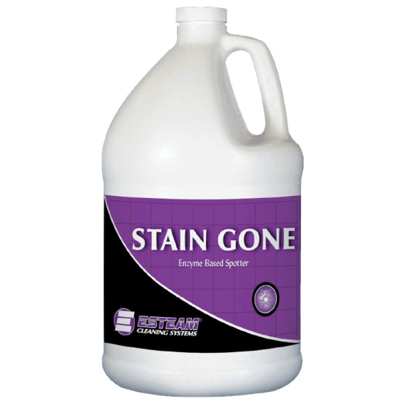 Esteam Stain Gone 1Gallon - Cleaning Products