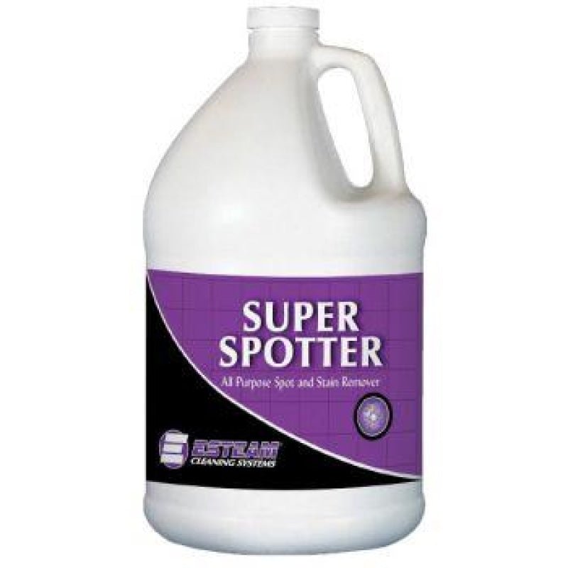 Esteam Super Spotter Stain Remover - Cleaning Products