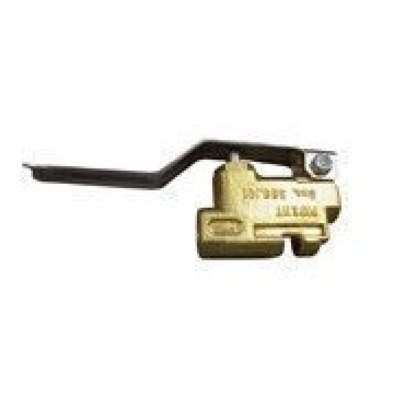 Esteam - V1245B Hi-temp Brass Carpet Cleaning Valve - Cleaning Product