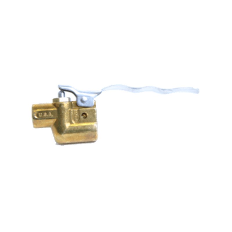 Esteam - V300 Brass Carpet Cleaning Valve - Cleaning Product