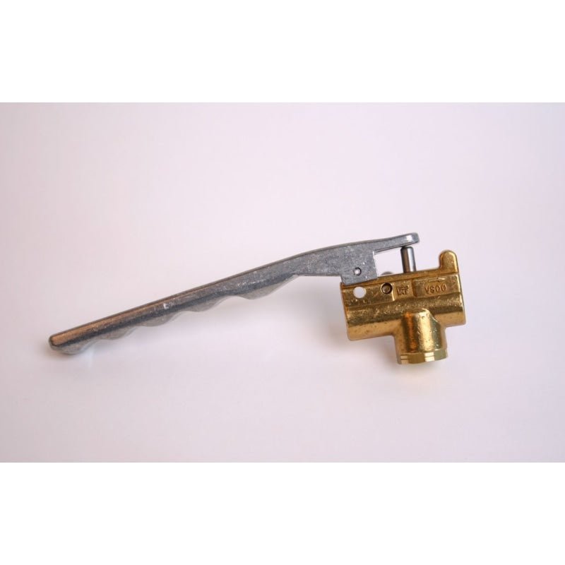 Esteam - V800 Brass Carpet Cleaning Valve - Cleaning Product