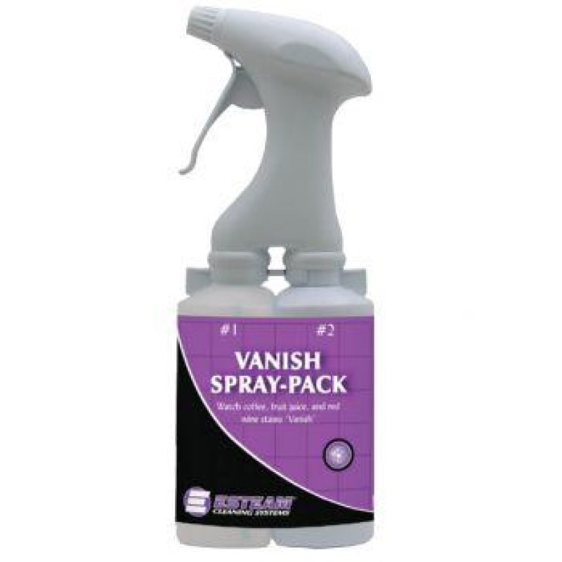 Esteam Vanish Spray-Pack - Cleaning Products