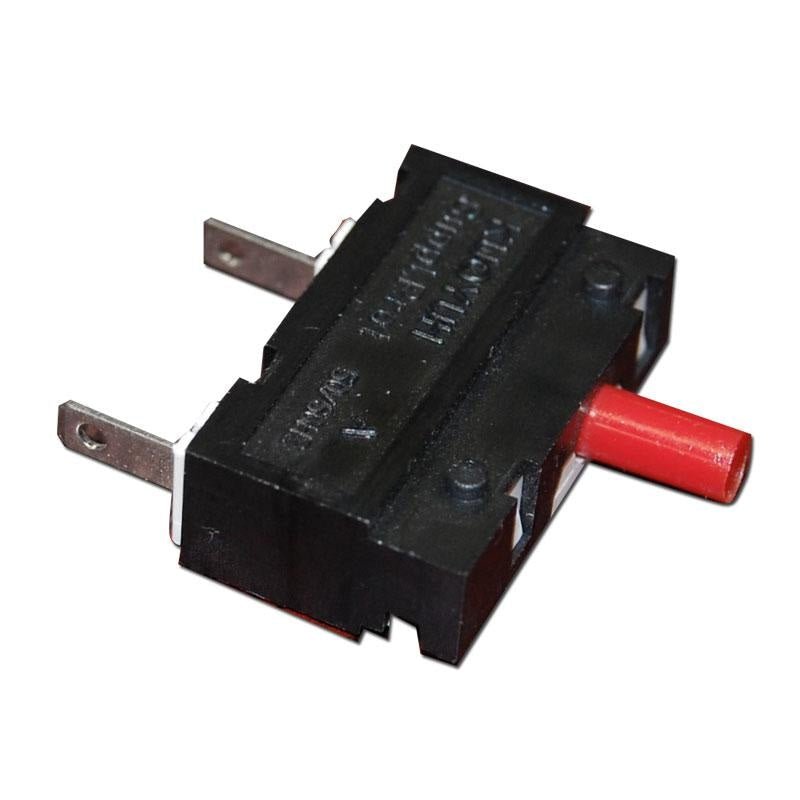Eup Circuit Breaker With Reset - Vacuum Parts