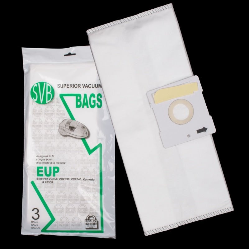 Electron Royal R Dustlock Bag - Vacuum Bags