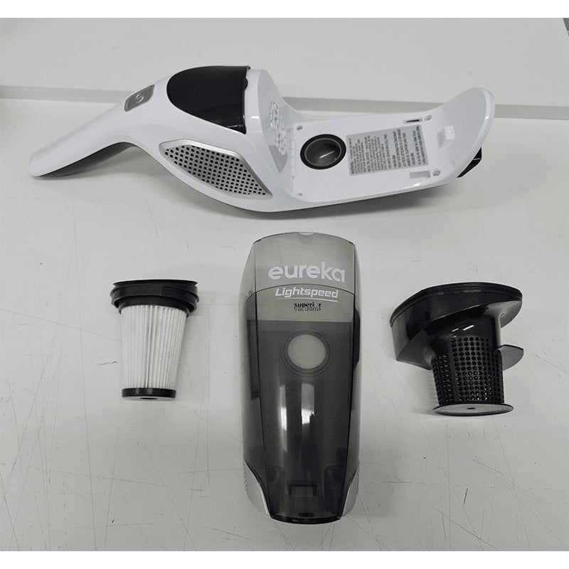 Superior Vacuums Eureka NEC160C OEM HEPA FilterWashable