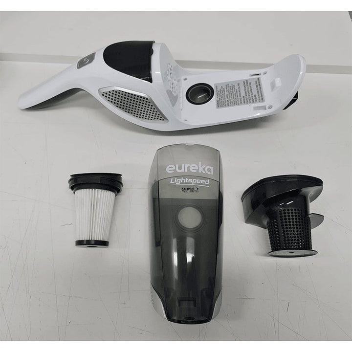 Eureka NEC160C OEM HEPA Filter-Washable - Filter