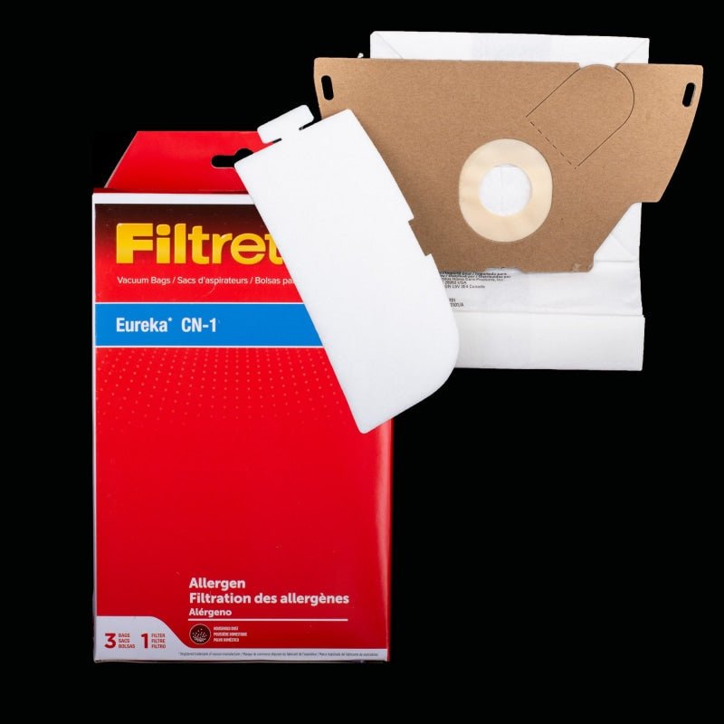 Eureka 3M Filtrete Bag CN-1 - Vacuum Bags