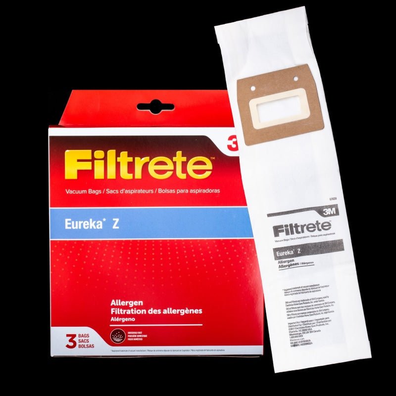 Eureka 3M Filtrete Bag Z - Vacuum Bags