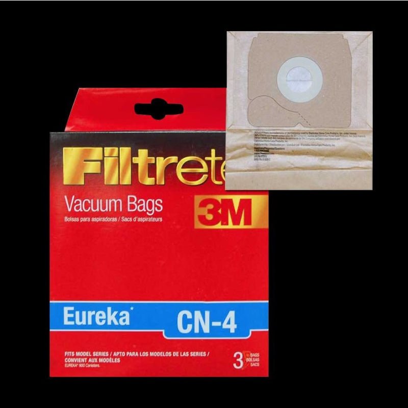 Eureka Bag 3M Filtrete Bag CN-4 - Vacuum Bags