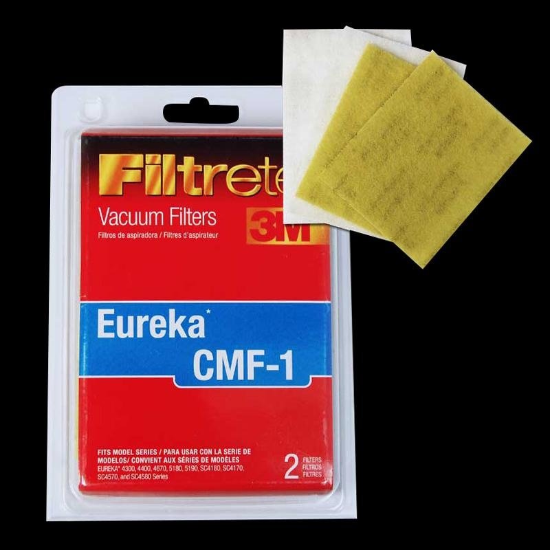 Eureka CMF1 Upright Filter - Vacuum Filters