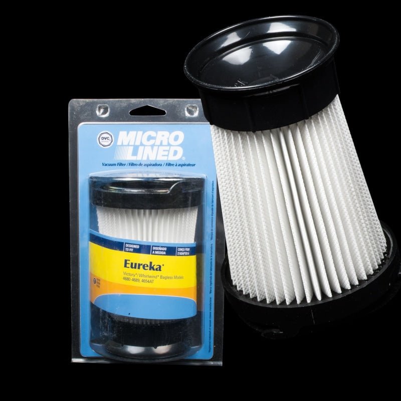 Eureka Dust Cup Filter - Vacuum Filters