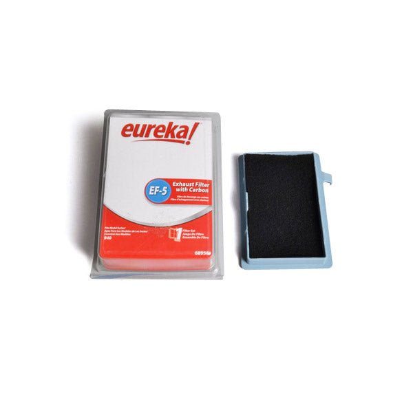 Eureka EF-5 Exhaust Filter With Carbon