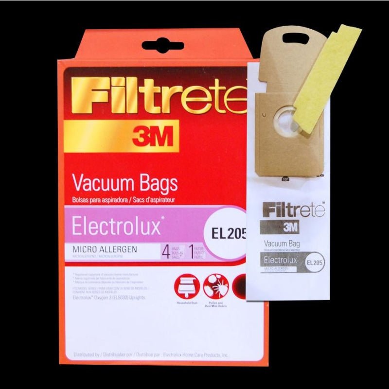 Eureka/ Electrolux 3M Paper Bag - Vacuum Bags