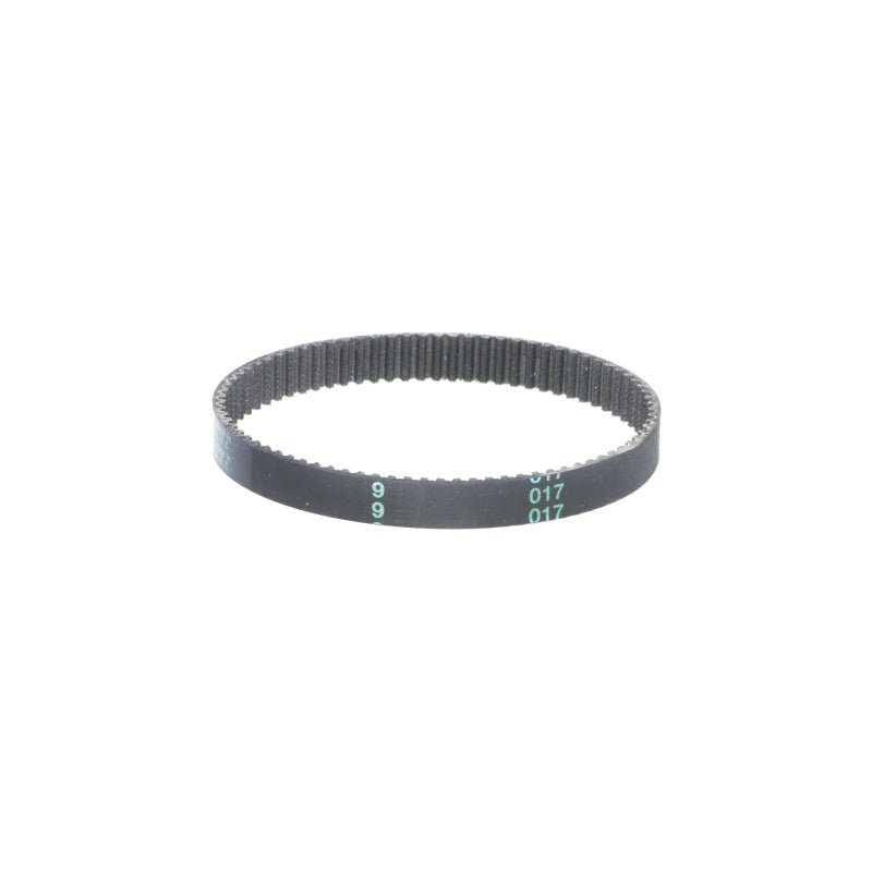 Eureka/ Electrolux OEM Geared Belt - 3/8 X 4 5/8 - Vacuum Belt