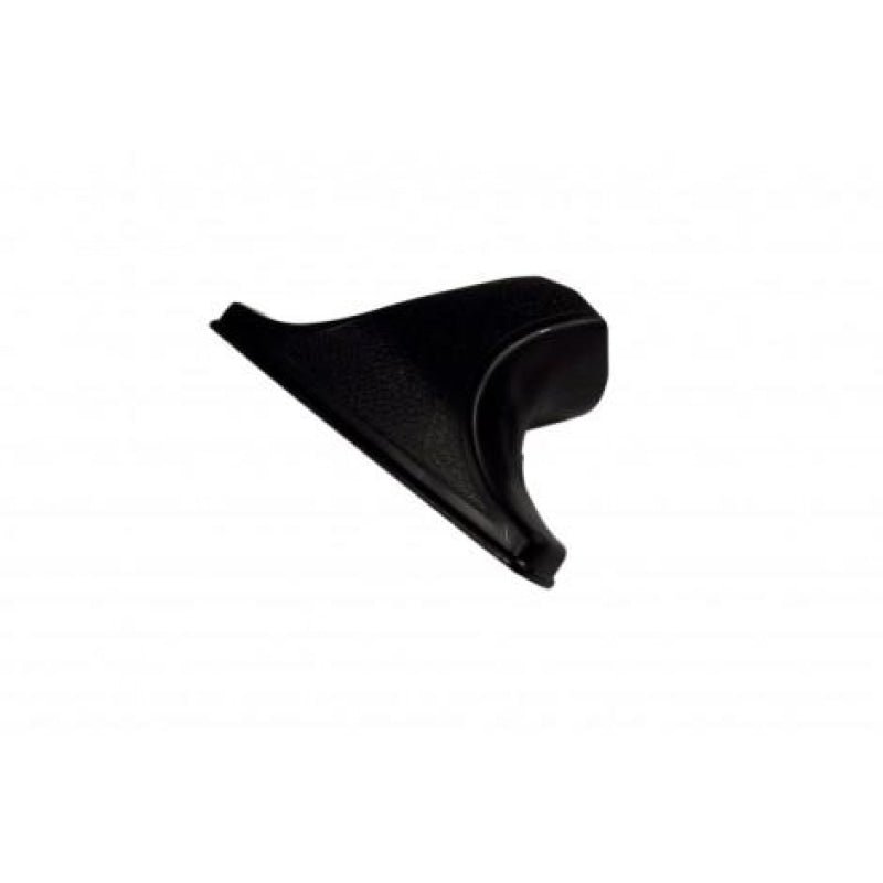 Eureka Furniture Brush With Blackhair And Black Color