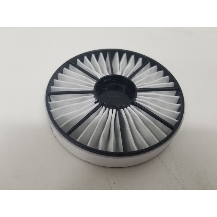 Eureka HEPA Exhaust Filter for 990 series canister vacuums -86015 - Vacuum Filters