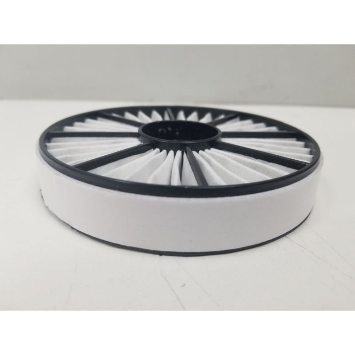 Eureka HEPA Exhaust Filter for 990 series canister vacuums -86015 - Vacuum Filters