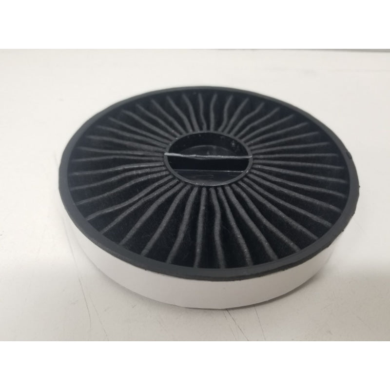Eureka HEPA Exhaust Filter for 990 series canister vacuums -86015 - Vacuum Filters