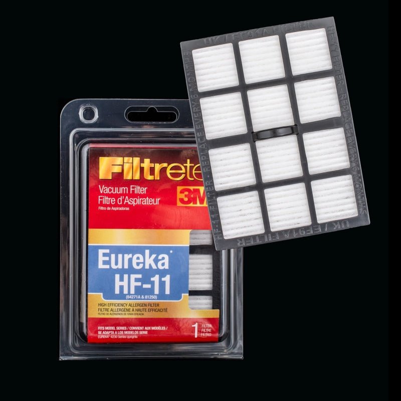 3M Filtrete Eureka HF-11 Filter - Vacuum Filters