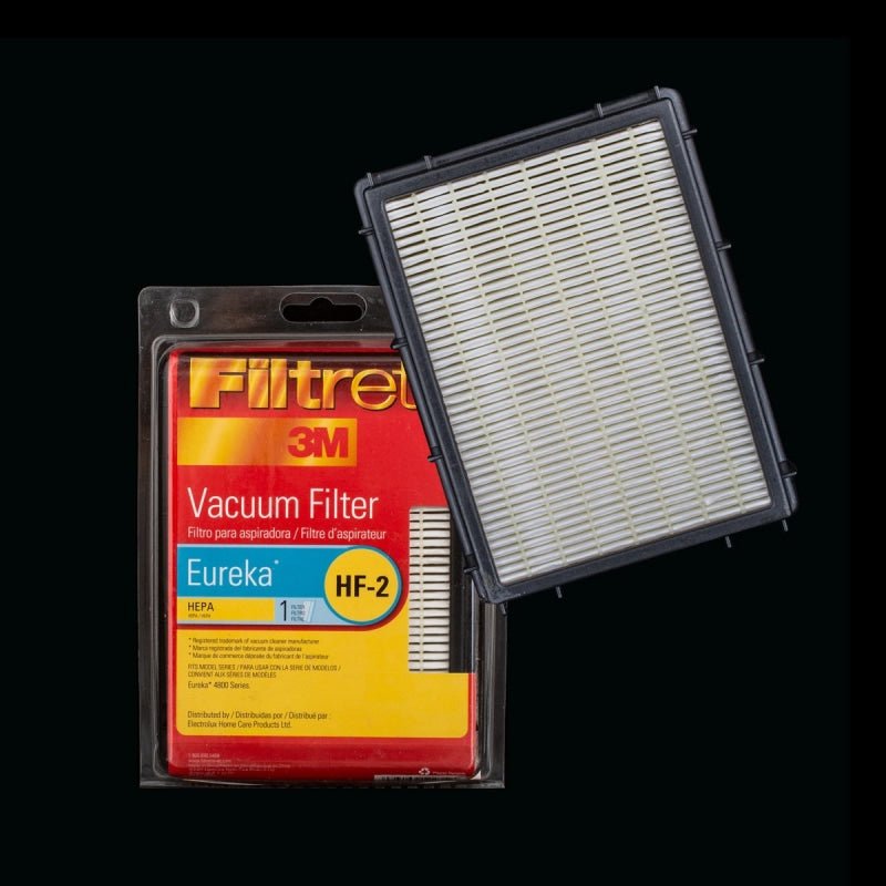 3M Filtrete Eureka HF-2 Filter - Vacuum Filters
