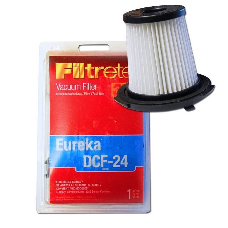 Eureka Intake Filter - Style DCF24 - Vacuum Filters