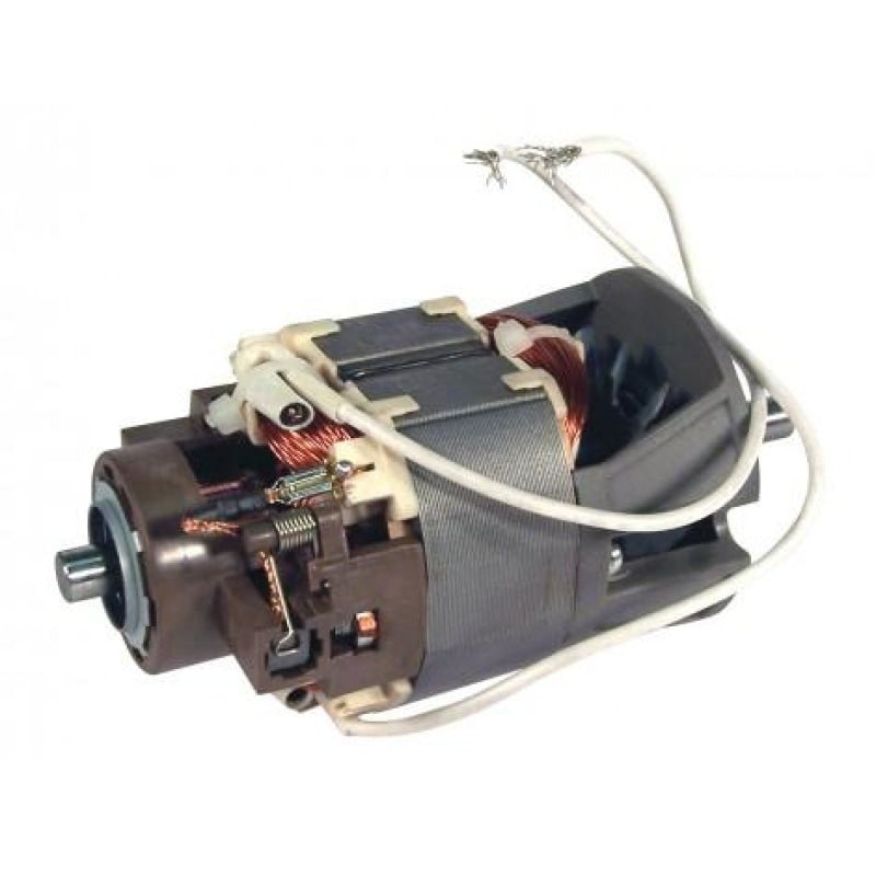 Eureka Motor For Power Nozzle 1386J