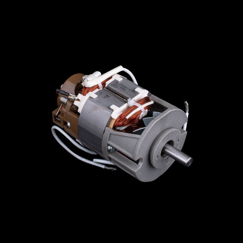 Eureka Oem Powerbrush Motor - New Style (Type Pw200) - 4 Amps - Vacuum Motor