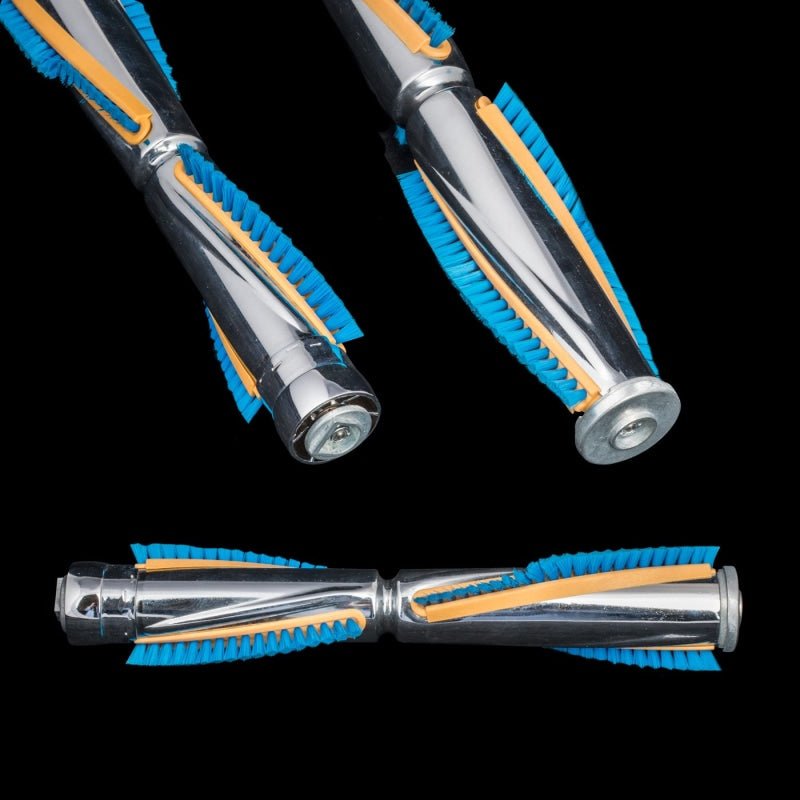 Eureka OEM Sweep N Groom Metal Agitator - 12 3/4 - Vacuum Brush Rollers