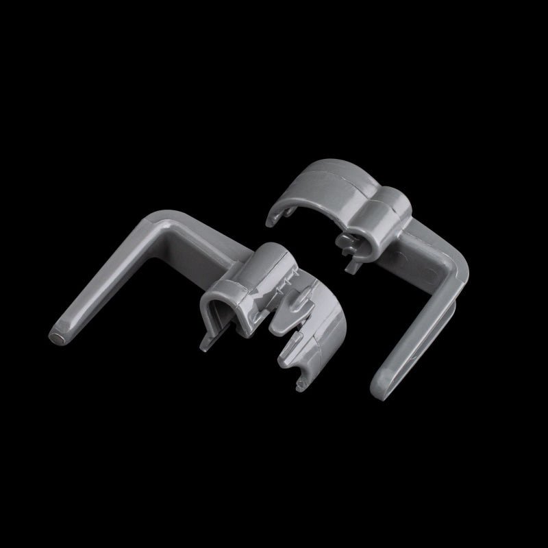 Eureka/ Sanitaire OEM Cord Hook - Set Of 2 (Upper And Lower) - Vacuum Cords
