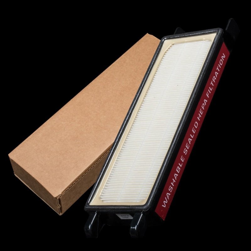 Eureka / Sanitaire OEM HEPA Washable Exhaust Filter - Vacuum Filters
