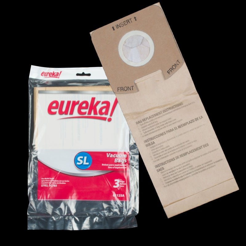 Eureka/ Sanitaire OEM Paper Bag - Vacuum Bags