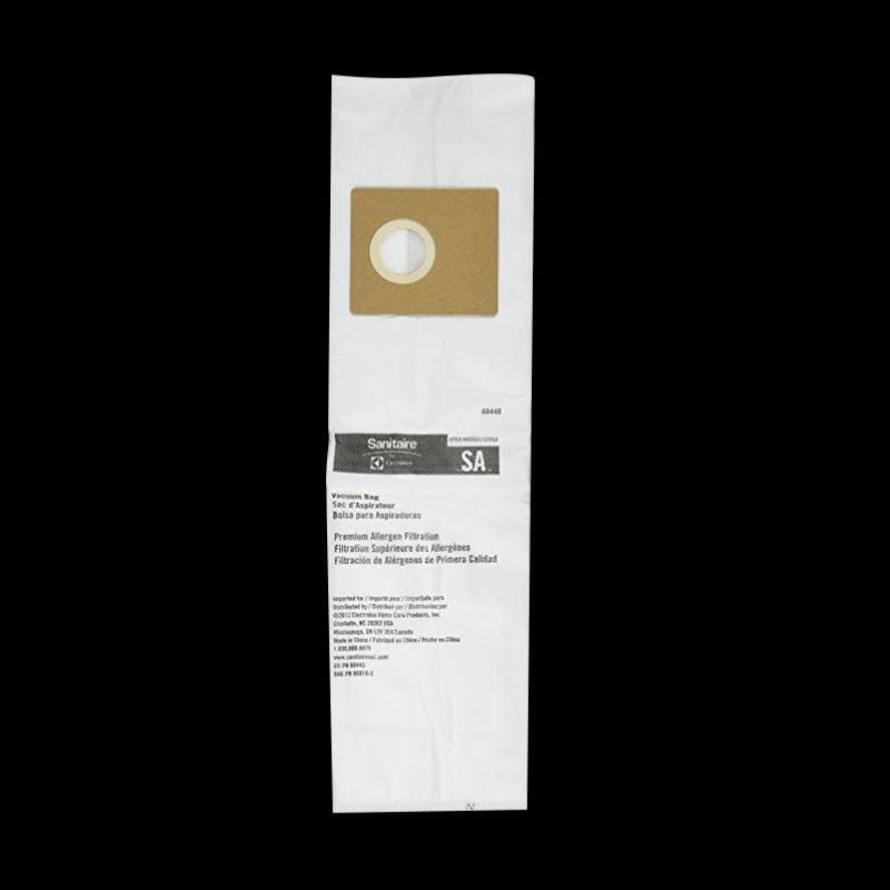 Eureka/ Sanitaire OEM Paper Bag Type SA - Vacuum Bags