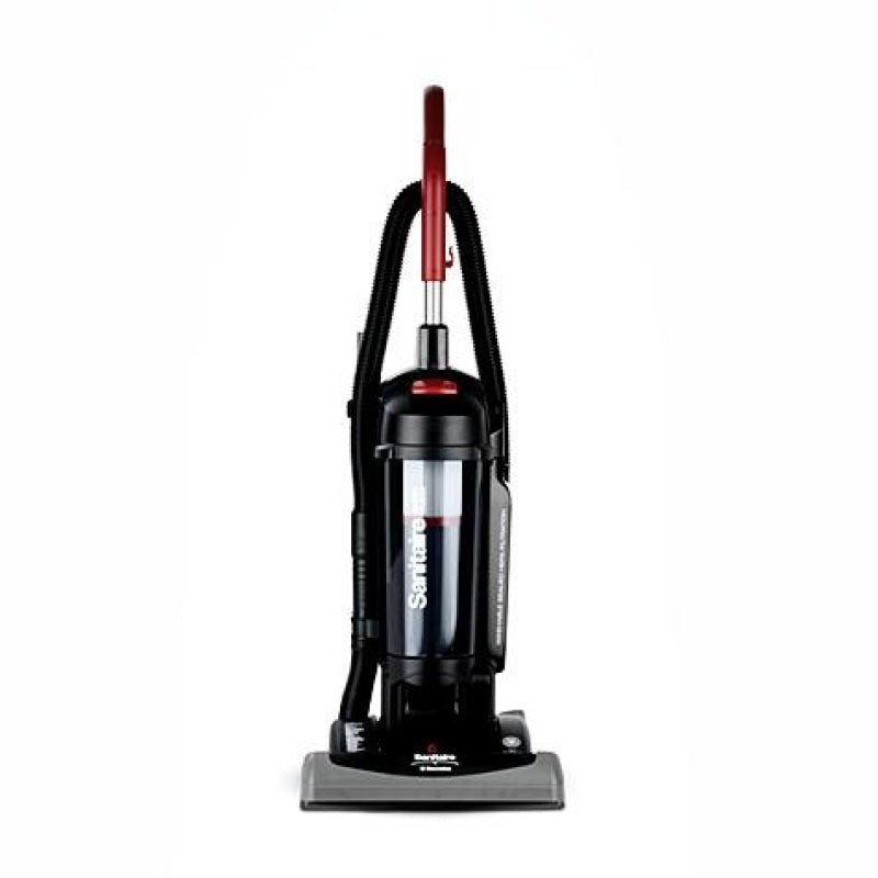 Eureka Sanitaire Upright Commercial Vacuum 15 Path