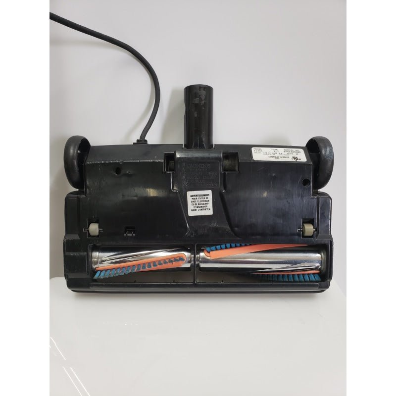 Eureka Sweep & Groom Electric Powerhead Refurbished/Used - Refurbished Products