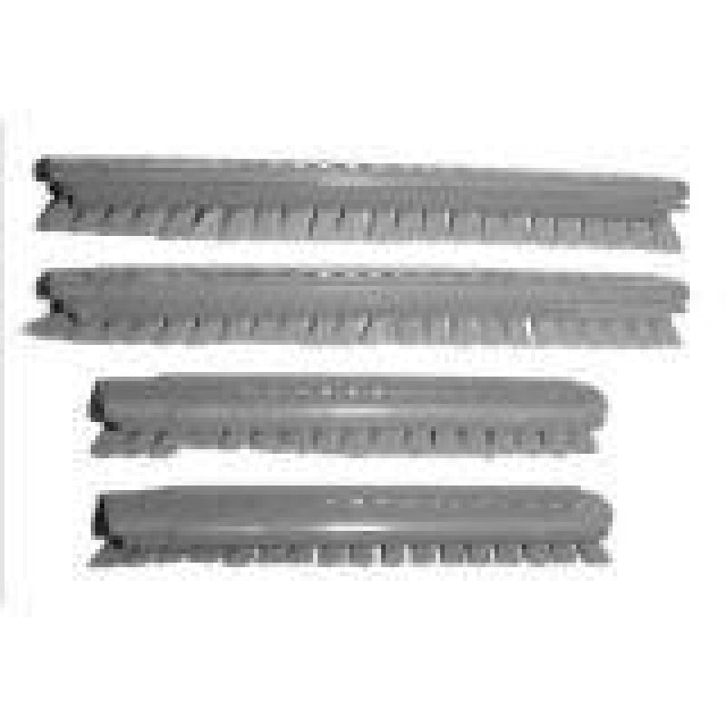 Eureka Sweep N Groom / Express Insert Brush Strips 4-Pack