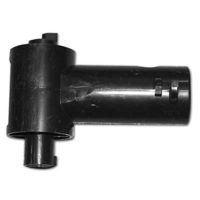 Eureka Sweep N Groom Handle Socket Assembly OEM