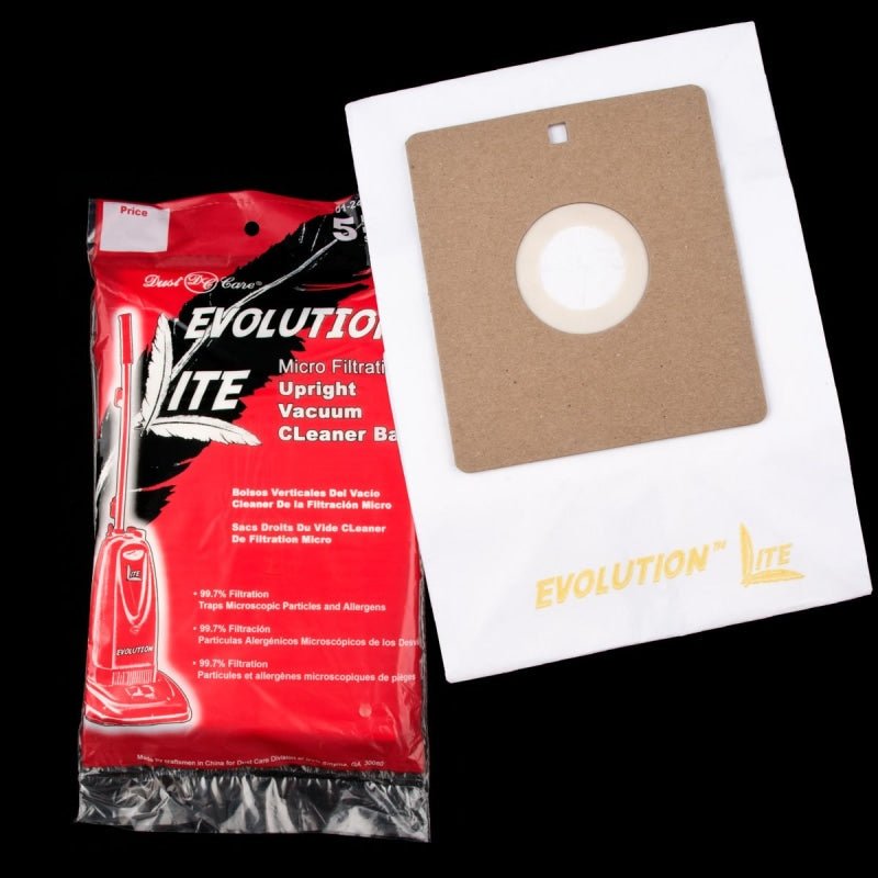 Evolution Lite Paper Bag 5-Pack