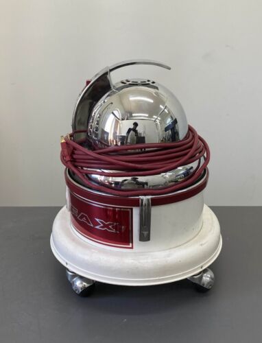 FairFax Fax-O-Matic Classic Canister Vacuum