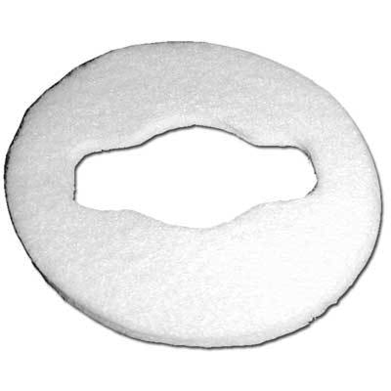 Filter Queen Dome Cover Deoderizing Felt - Vacuum Filters
