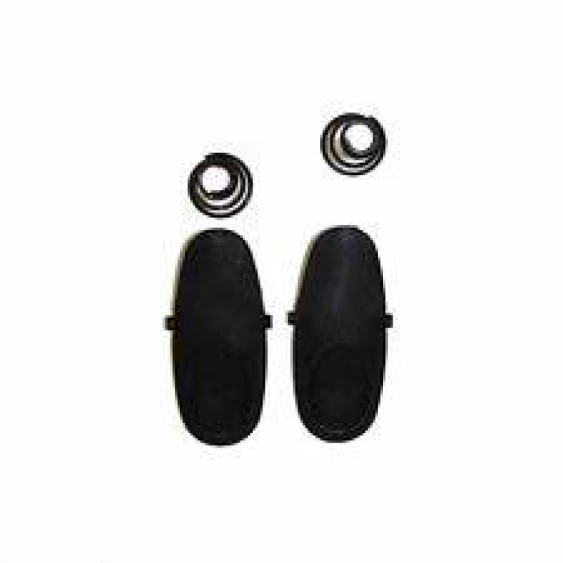 Filter Queen OEM Button And Spring for Hose Handle - (2 Pack) - Vacuum Hoses
