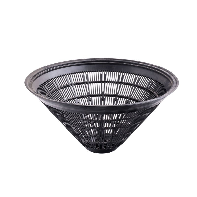Filter Queen OEM Cone Perforated - Black - Vacuum Parts