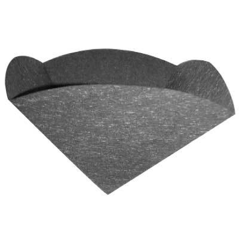 Filter Queen OEM Enviropure Charcoal Filter - Vacuum Filters