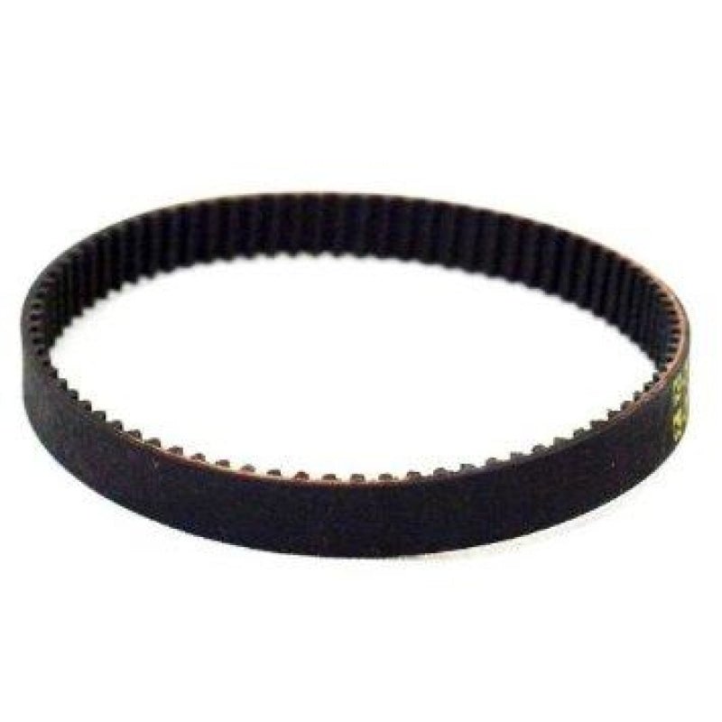 Filter Queen OEM Geared Belt For Model At1100 75th Anniversary Power Nozzle Majestic 360 3/8 X 4 3/4 - Vacuum Belt