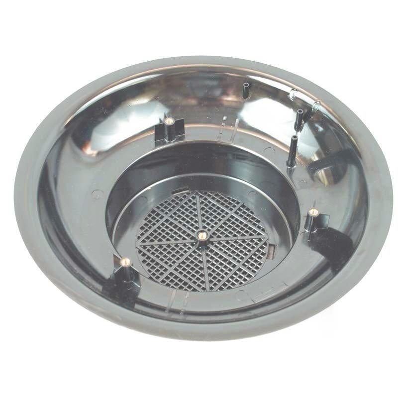 Filter Queen OEM Lower Motor Support - Vacuum Parts