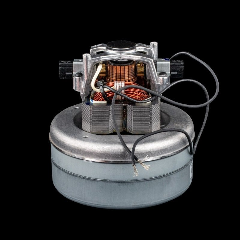Filter Queen Oem Motor Assembly - 5.7 x 5.7 - 120 Volt - Vacuum Motor