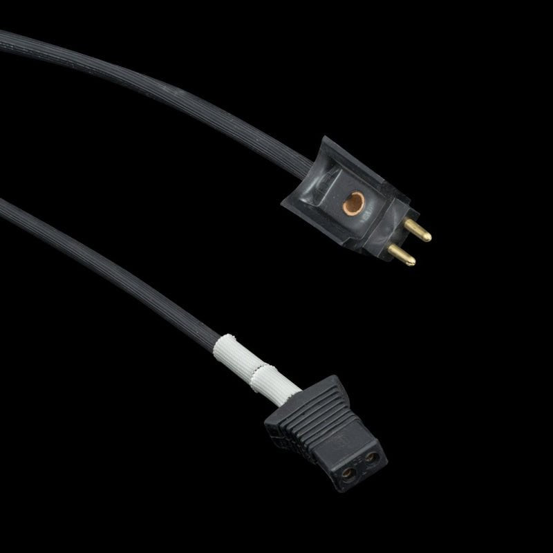 Filter Queen Powerbrush With Hole Pigtail Wand Cord - 28 - Vacuum Cords