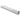 Fitall Friction Fit Crevice Tool - 1 1/4 x 8 Length - Tools & Attachments