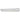 Fitall Grey Crevice Tool - 1 1/4 x 8 3/16 - Tools & Attachments