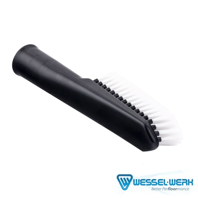 Fitall Wessel Werk Dusting Brush Elongated - 1 1/4 - Tools & Attachments